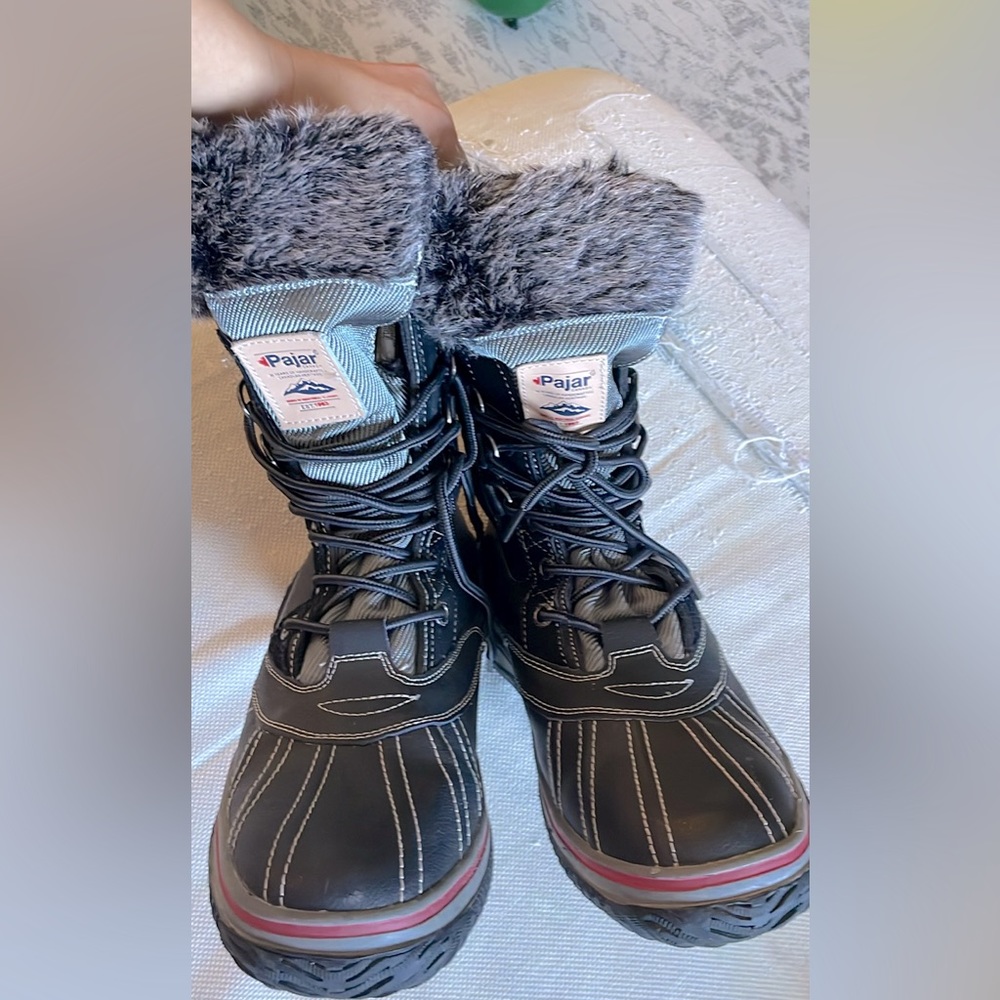 Pajar women’s winter boots